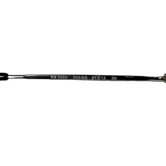 Ray Ban Man Sunglasses - Picture 5 of 8